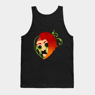 Poison Tank Top